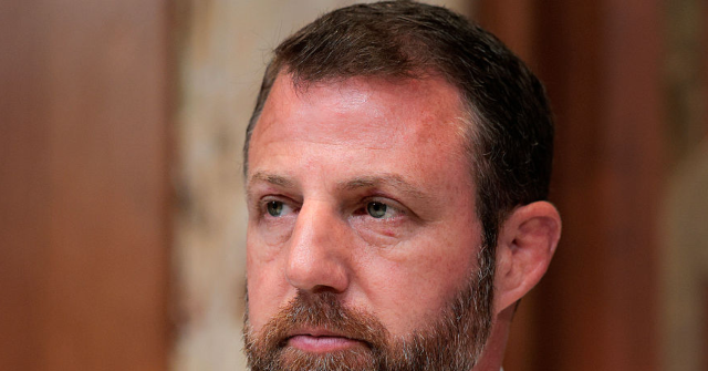 exclusive-—-sen.-markwayne-mullin:-we-want-to-preserve-medicaid-for-‘those-who-deserve-it’