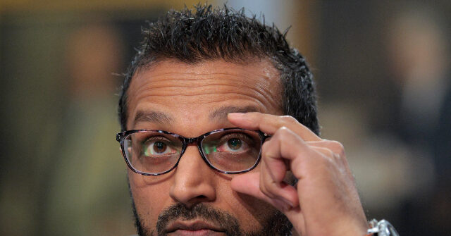 video:-fbi-director-kash-patel-reveals-his-home-was-‘swatted’