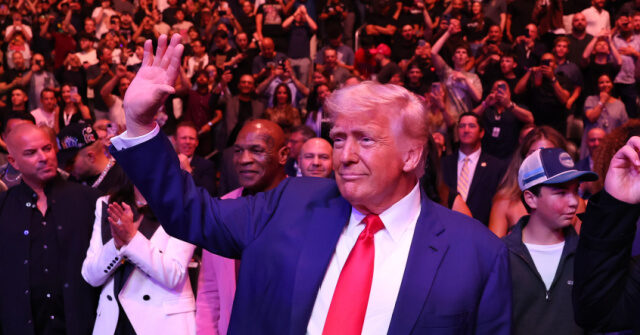 trump-receives-hero’s-welcome-at-ufc-316-in-new-jersey