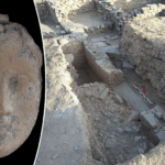 archaeologists-excavate-ancient-workshop-with-unfinished-sculptures-on-greek-island