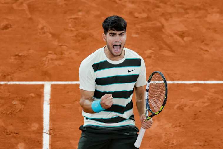 jannik-sinner-vs.-carlos-alcaraz:-how-to-watch-the-2025-men’s-french-open-final-today