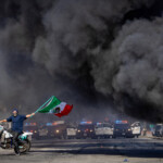 la-cops-finally-tackle-anti-ice-rioters-—-as-first-trump-ordered-national-guard-troops-arrive