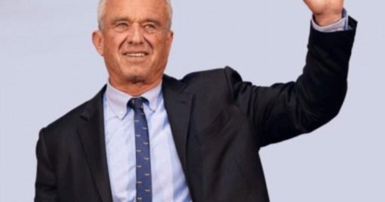 rfk-jr-vs.-the-medical-deep-state:-how-trump’s-health-secretary-is-draining-the-healthcare-swamp