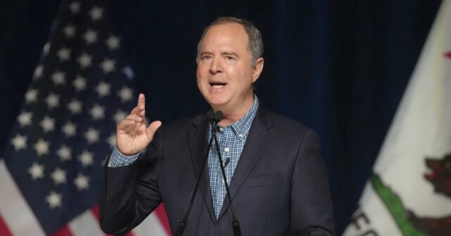 adam-schiff-defends-‘insurrection’-in-la.-against-federalized-national-guard