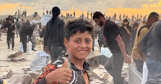 us.-backed-aid-project-in-gaza-reopens-after-threats-from-hamas