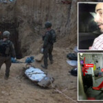 dramatic-footage-captures-moment-body-of-hamas-chief-mohammad-sinwar-is-pulled-from-hiding-lair