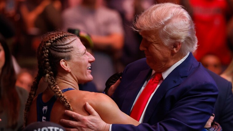 trump-celebrates-with-ufc-star-kayla-harrison-after-she-wins-title