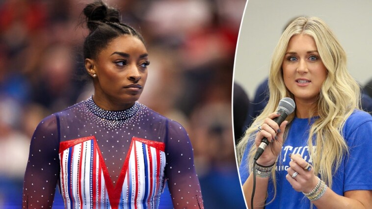 simone-biles-‘basically-incinerated-her-legacy-in-just-two-tweets,’-riley-gaines-says