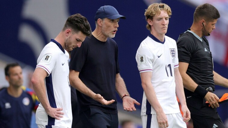 tuchel-says-he-won’t-‘sugarcoat’-england-criticism