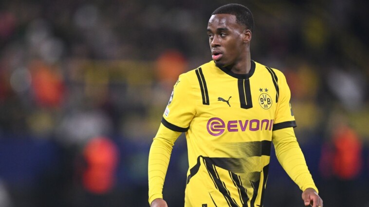 sources:-chelsea-eye-gittens-deal,-1st-bid-rejected