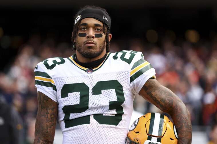 packers-to-reportedly-release-two-time-pro-bowl-cornerback-jaire-alexander