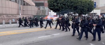 wayne-root:-here-is-how-to-deal-with-illegal-alien-rioters-in-los-angeles.-hint:-“blue-man-group”