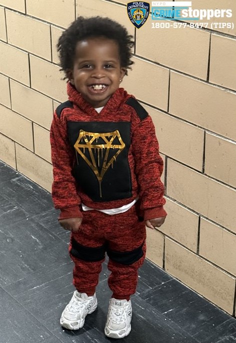 2yo-nyc-boy-vanishes,-cops-question-dad:-sources