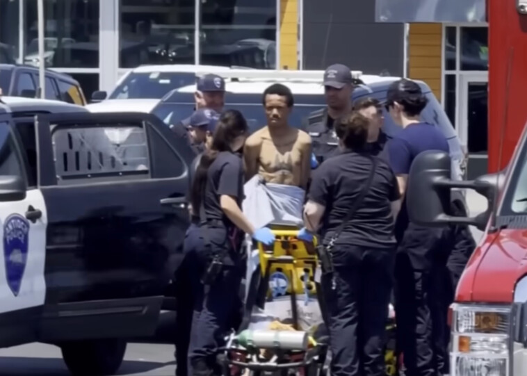 wild-video-shows-naked-man-dancing-on-top-of-moving-cop-car-in-calif.
