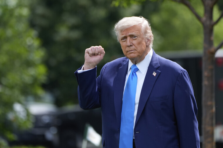 uber,-goldman-sachs-and-salesforce-ceos-to-boost-‘trump-accounts’-for-kids-at-white-house-event