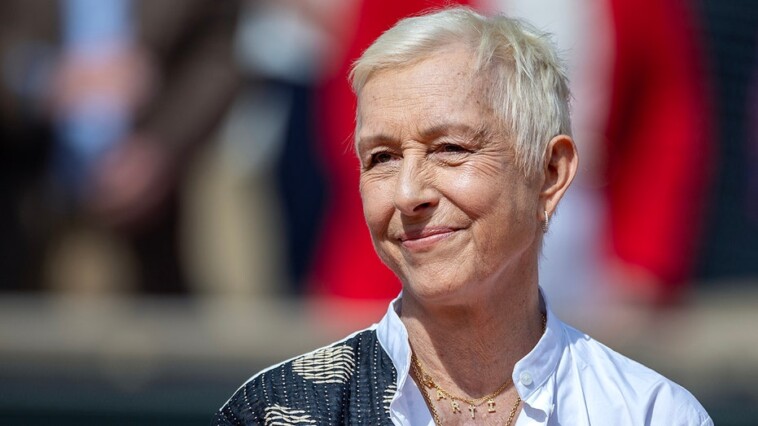 tennis-legend-martina-navratilova-puts-politics-aside-in-fight-for-fairness-in-women’s-sports