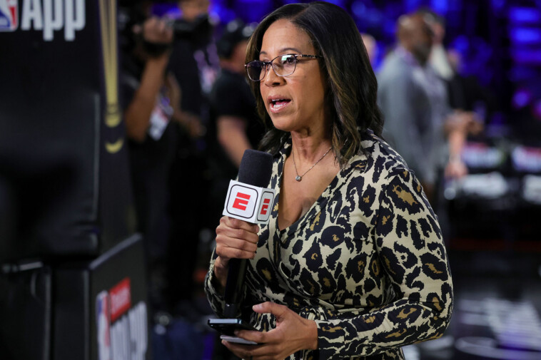 mike-breen-shares-emotional-lisa-salters-message-during-espn-reporter’s-nba-finals-absence
