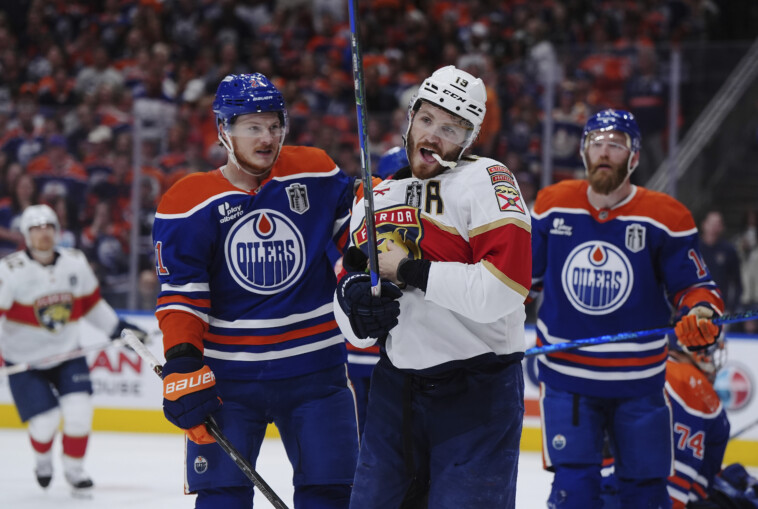 oilers-vs.-panthers:-stanley-cup-final-game-3-odds,-picks,-prediction