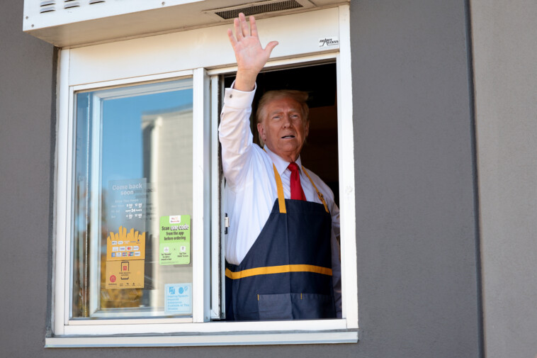 behind-the-scenes-of-trump’s-‘iconic’-mcdonald’s-visit-before-election-victory:-‘that-was-epic’