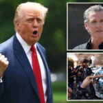trump-says-‘i-would’-arrest-gavin-newsom-after-california-gov-dares-border-czar-to-cuff-him