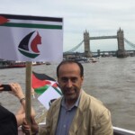 alleged-‘hamas-operative’-organized-greta-thunberg’s-failed-attempt-to-break-gaza-blockade:-report
