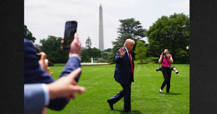 trump-comments-on-potential-arrest-of-gavin-newsom:-‘i-would-do-it’