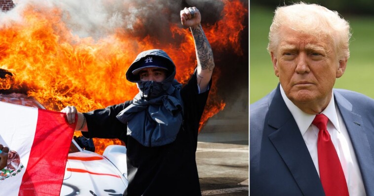 trump-says-gavin-newsom-and-karen-bass-are-lying-to-californians-about-what’s-happening-in-la