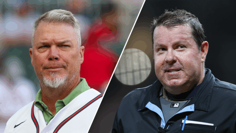 mlb-legend-chipper-jones-unleashes-on-‘worst-umpire’-after-controversial-calls-in-cubs-tigers-game