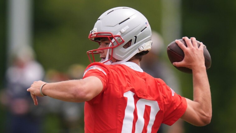 qb-maye-‘starting-to-find-a-stride’-in-new-offense