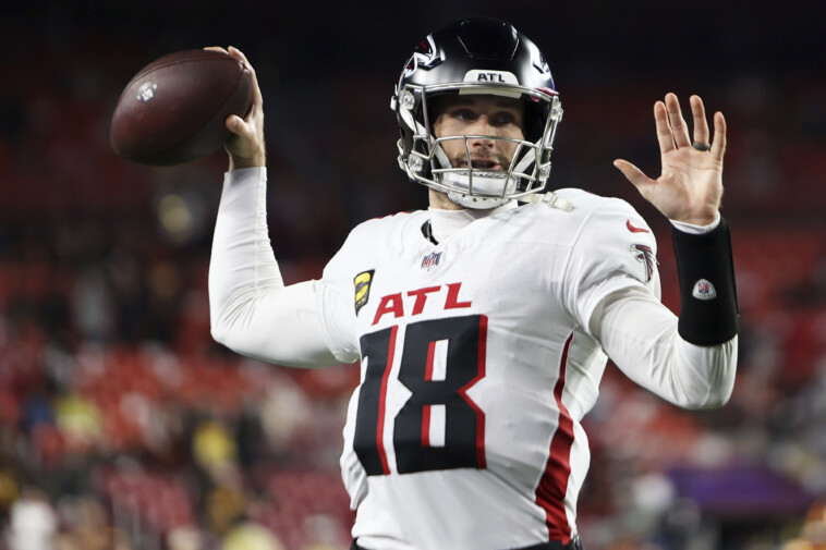 kirk-cousins-expected-at-falcons-minicamp-as-trade-drama-swirls