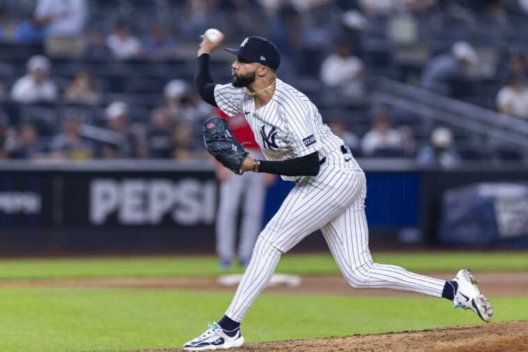 devin-williams-is-matt-blake’s-biggest-yankees-pitching-puzzle-to-date