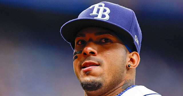 report:-tampa-bay-rays’-wander-franco-charged-with-illegal-gun-possession