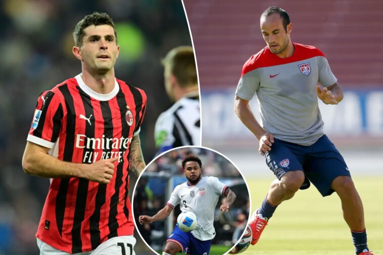 usmnt-star-fires-back-at-landon-donovan-over-christian-pulisic-‘vacation’-shade