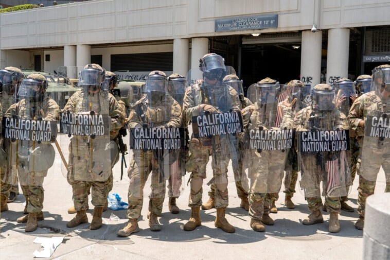 trump-says-newsom,-bass-should-thank-him-for-deploying-national-guard-‘to-keep-our-citizens-safe’