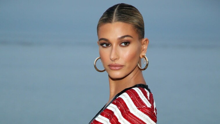 hailey-bieber’s-bikini-photos-prompt-celebrities-to-flood-comments-with-praise