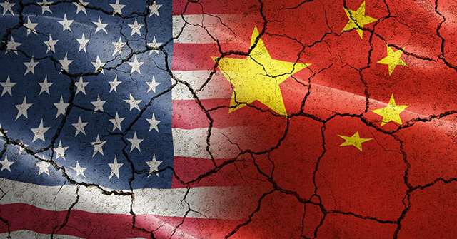 breitbart-business-digest:-the-us.-china-rare-earths-crisis-has-been-building-for-years