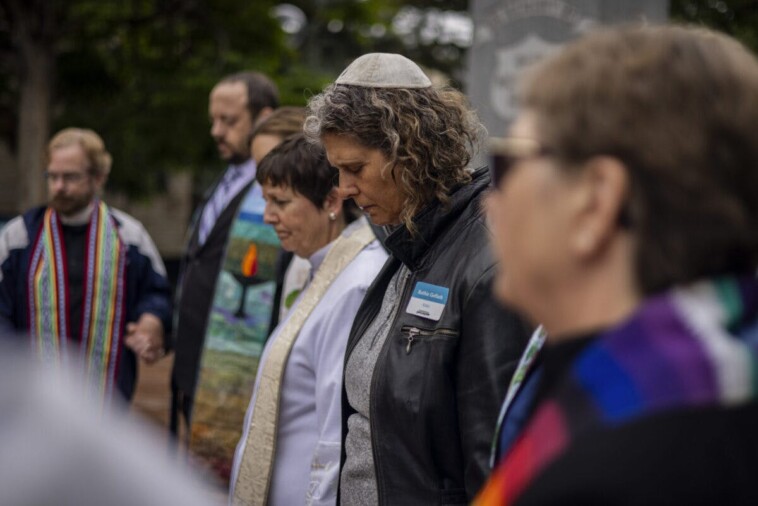 more-than-100-democrats-vote-against-resolution-denouncing-antisemitic-boulder-fire-attack