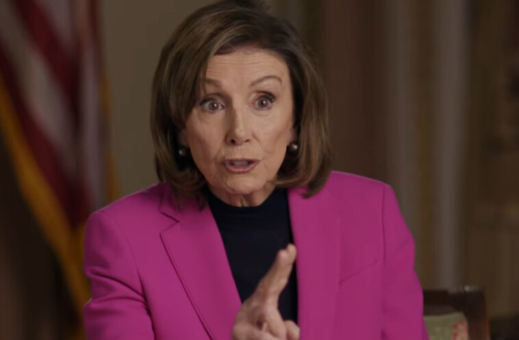 ‘furious’-pelosi-drops-f-bomb-in-response-to-trump-deploying-national-guard-to-los-angeles:-report