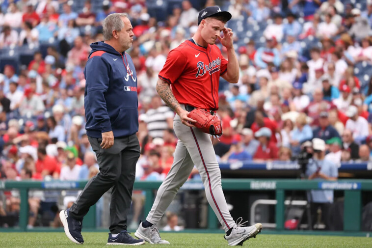 braves-rookie-aj-smith-shawver-undergoes-tommy-john-surgery,-team-confirms