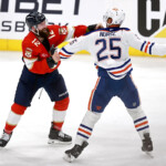 stanley-cup-final:-panthers,-oilers-break-out-into-major-brawl-amid-florida’s-6-1-win
