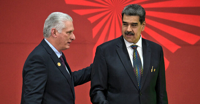 cuba-and-venezuela-condemn-limits-of-travel-to-us.-as-‘racist’
