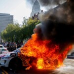 waymo-suspends-service-in-downtown-la.-after-rioters-burn-5-of-its-self-driving-vehicles
