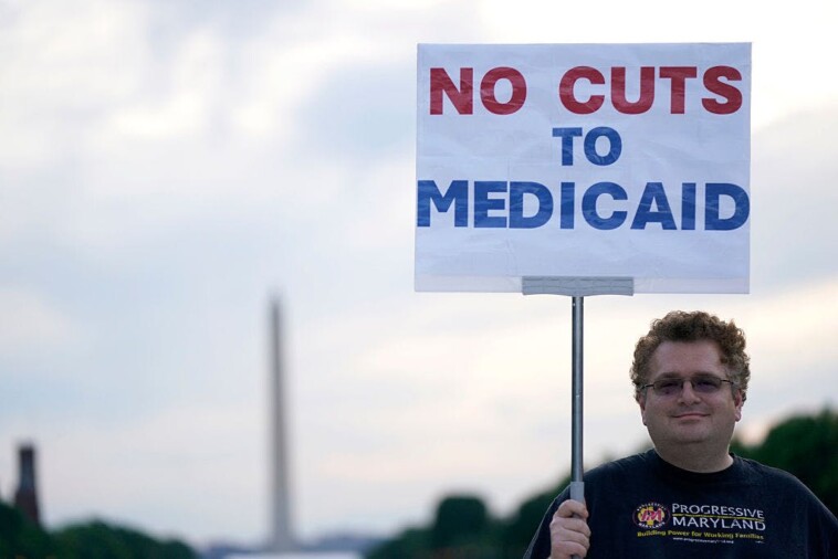medicaid-is-a-slush-fund-for-labor-and-the-left