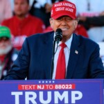 trump-not-on-ballot,-but-president-front-and-center-in-new-jersey’s-primary-for-governor
