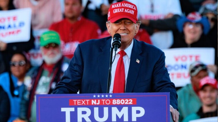 trump-not-on-ballot,-but-president-front-and-center-in-new-jersey’s-primary-for-governor