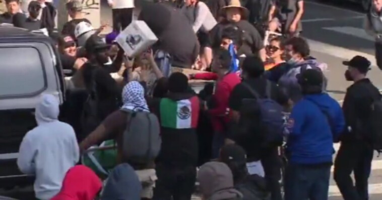 watch:-anchor-goes-dead-silent-on-air-after-realizing-‘organic’-protest-is-totally-staged