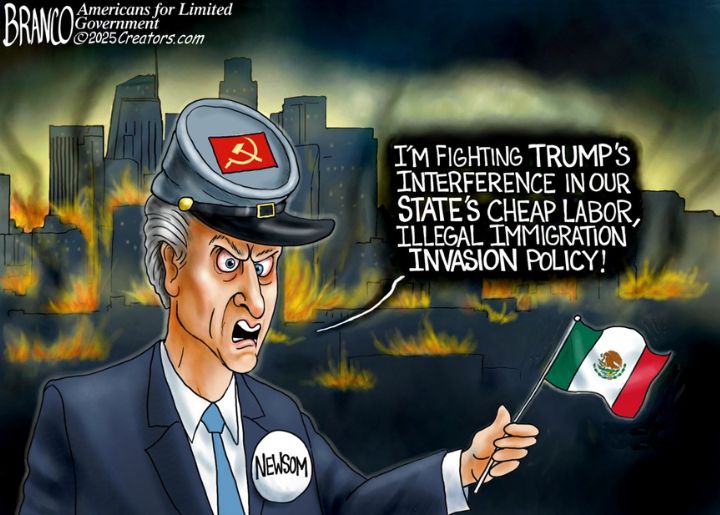 governor-newsance