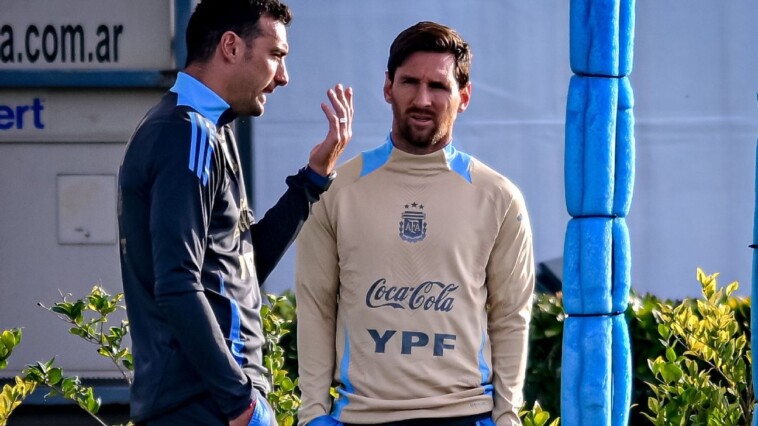 argentina-boss:-we’re-no-longer-reliant-on-messi