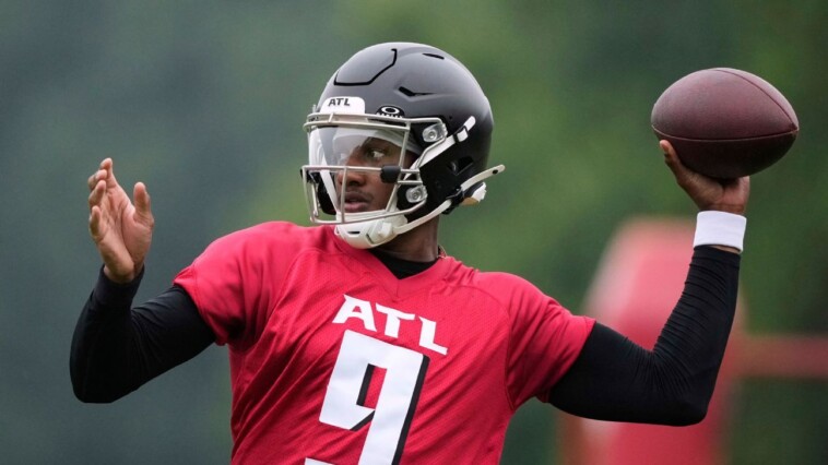 seven-questions-on-sophomore-nfl-qbs:-what’s-next-for-penix,-williams,-daniels,-maye