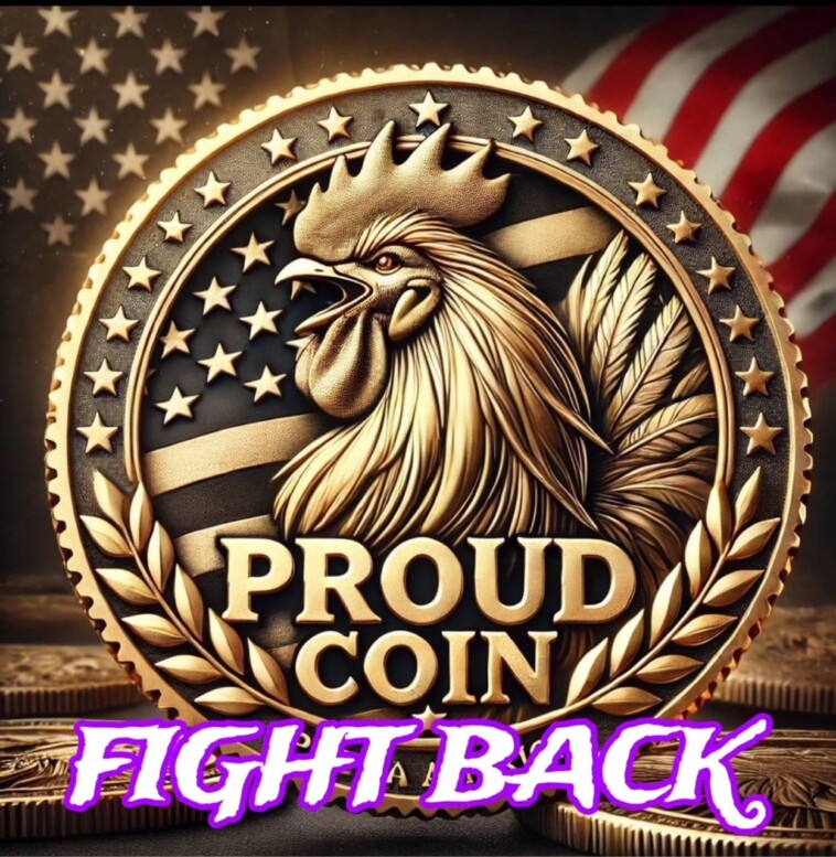 proud-coin-launches-as-cryptocurrency-for-justice,-disaster-relief,-and-conservative-empowerment